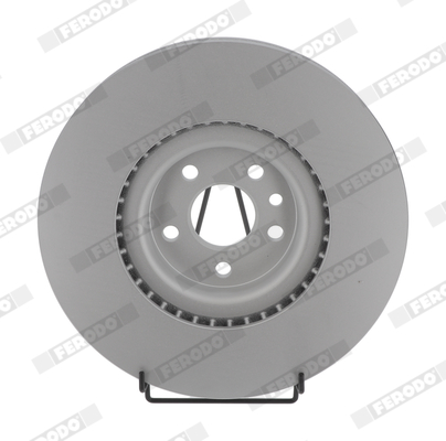 Disc frana DDF3051C-1 FERODO