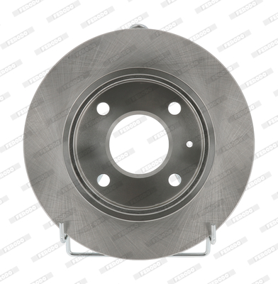 Disc frana DDF766 FERODO