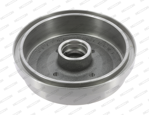 Tambur frana FDR329704 FERODO
