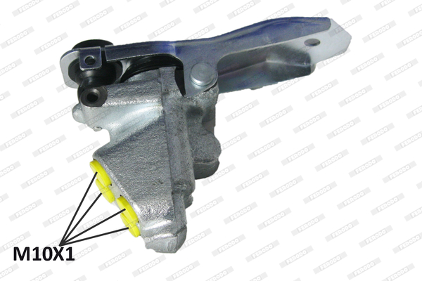 Regulator putere de franare FHR7146 FERODO
