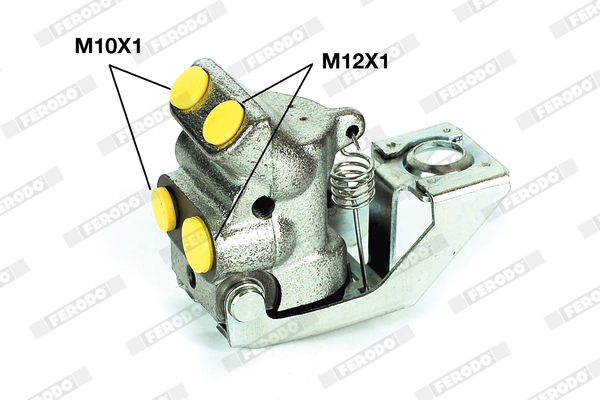 Regulator putere de franare FHR7154 FERODO