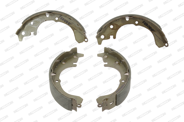 Set saboti frana FSB41 FERODO