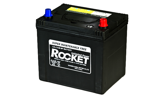 Baterie de pornire BAT065RCN ROCKET