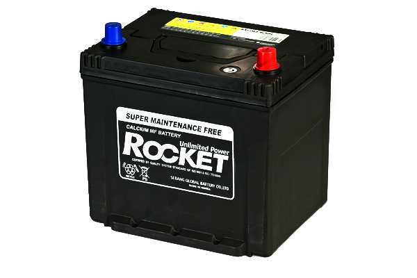 Baterie de pornire BAT065RCNBL ROCKET