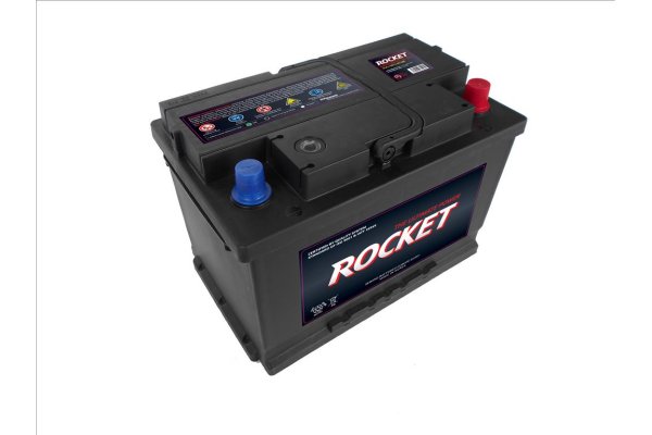 Baterie de pornire BAT078RHN ROCKET