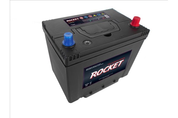 Baterie de pornire BAT080RANBL ROCKET