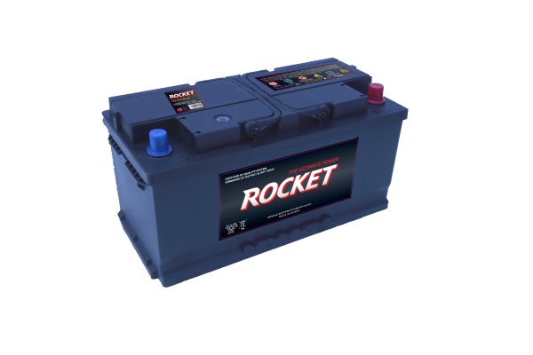 Baterie de pornire BAT090RKT ROCKET
