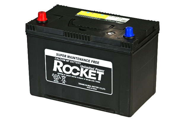Baterie de pornire BAT100LCNBL ROCKET