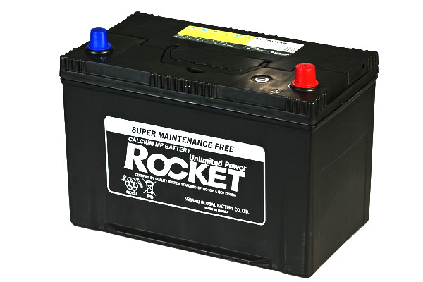 Baterie de pornire BAT100RCNBL ROCKET