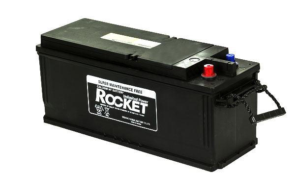 Baterie de pornire BAT110RTL ROCKET