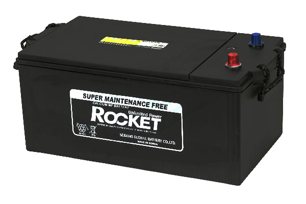 Baterie de pornire BAT230RML ROCKET