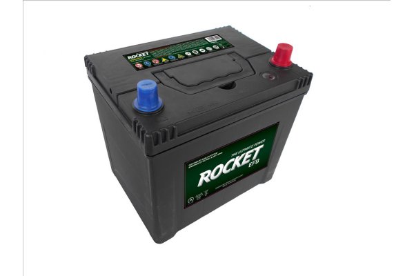 Baterie de pornire EFB065RCN ROCKET