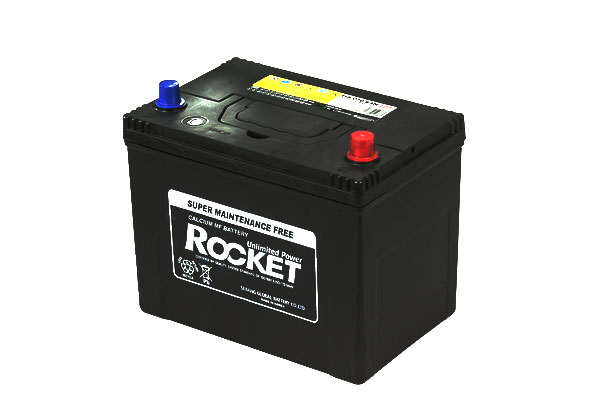 Baterie de pornire EFB070RAN ROCKET