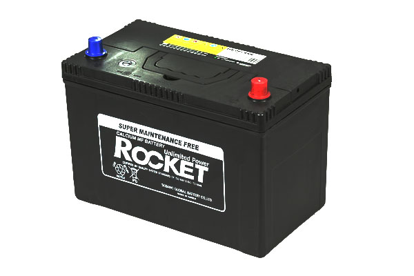Baterie de pornire EFB095RAN ROCKET