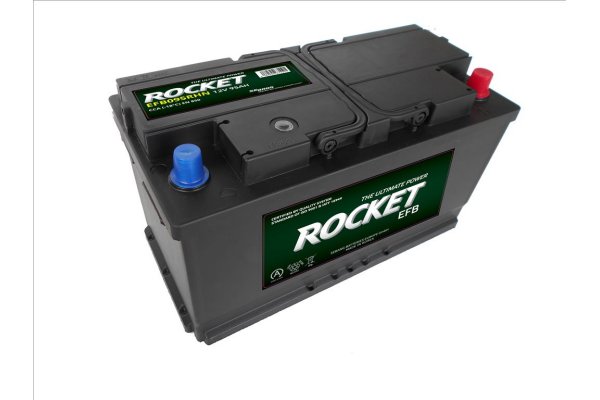 Baterie de pornire EFB095RHN ROCKET