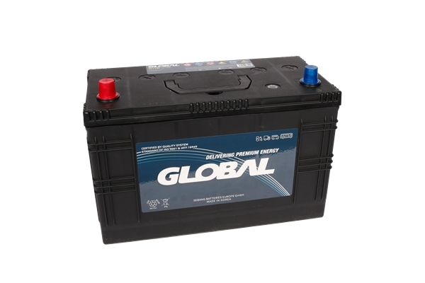 Baterie de pornire GL110C GLOBAL