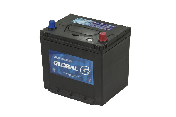 Baterie de pornire GR065CBL GLOBAL