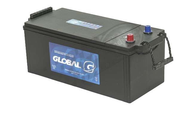 Baterie de pornire GR180SHD GLOBAL