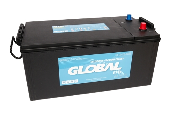 Baterie de pornire GR230EFBA GLOBAL