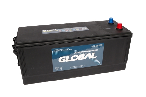 Baterie de pornire GRD135SHD GLOBAL