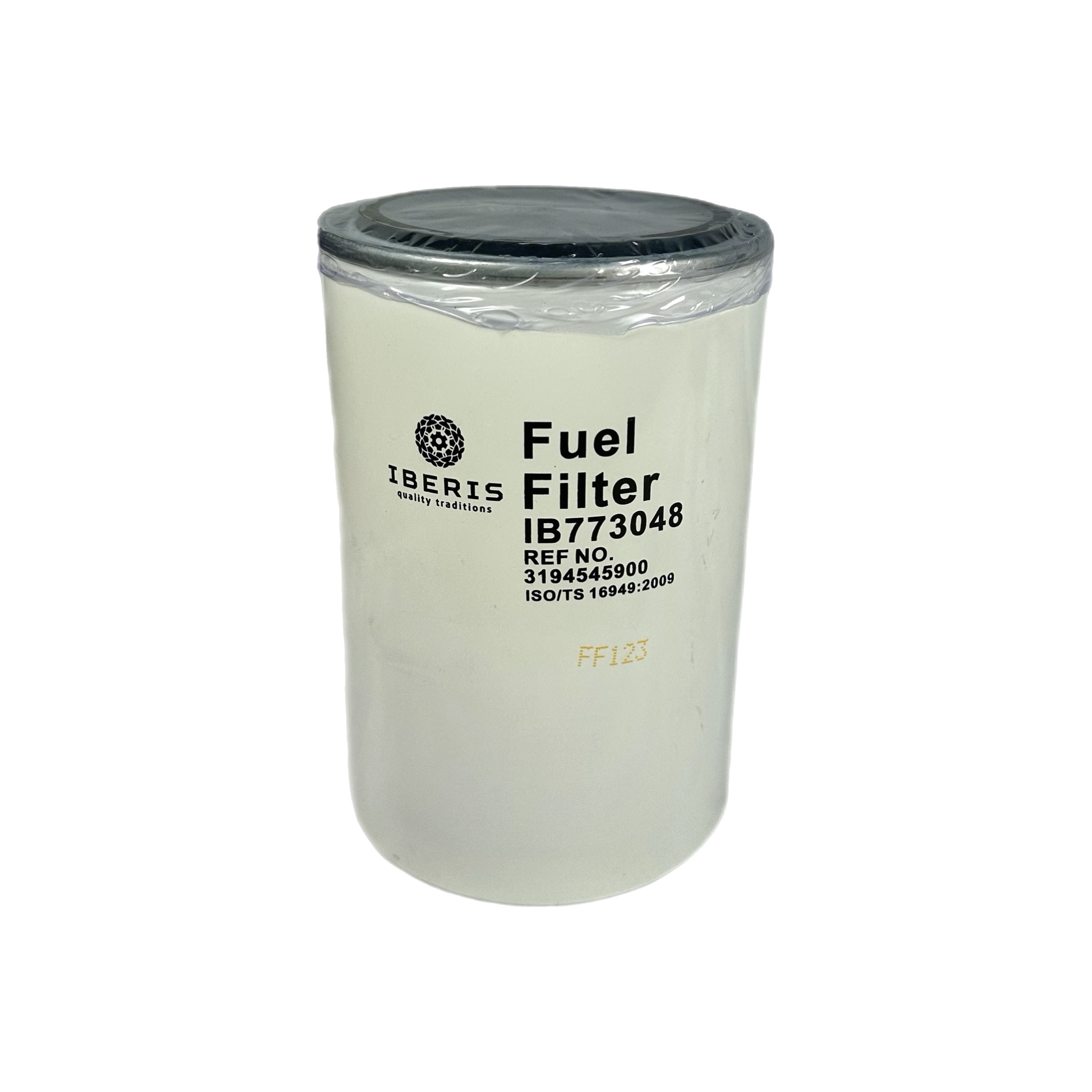 Filtru combustibil IB773048 IBERIS