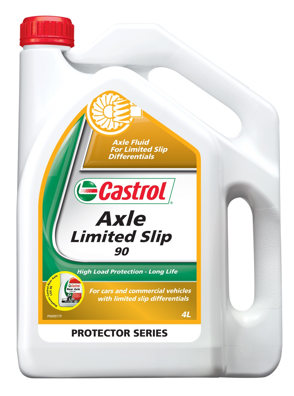 Ulei cutie viteze manuala 3376743 CASTROL-AU