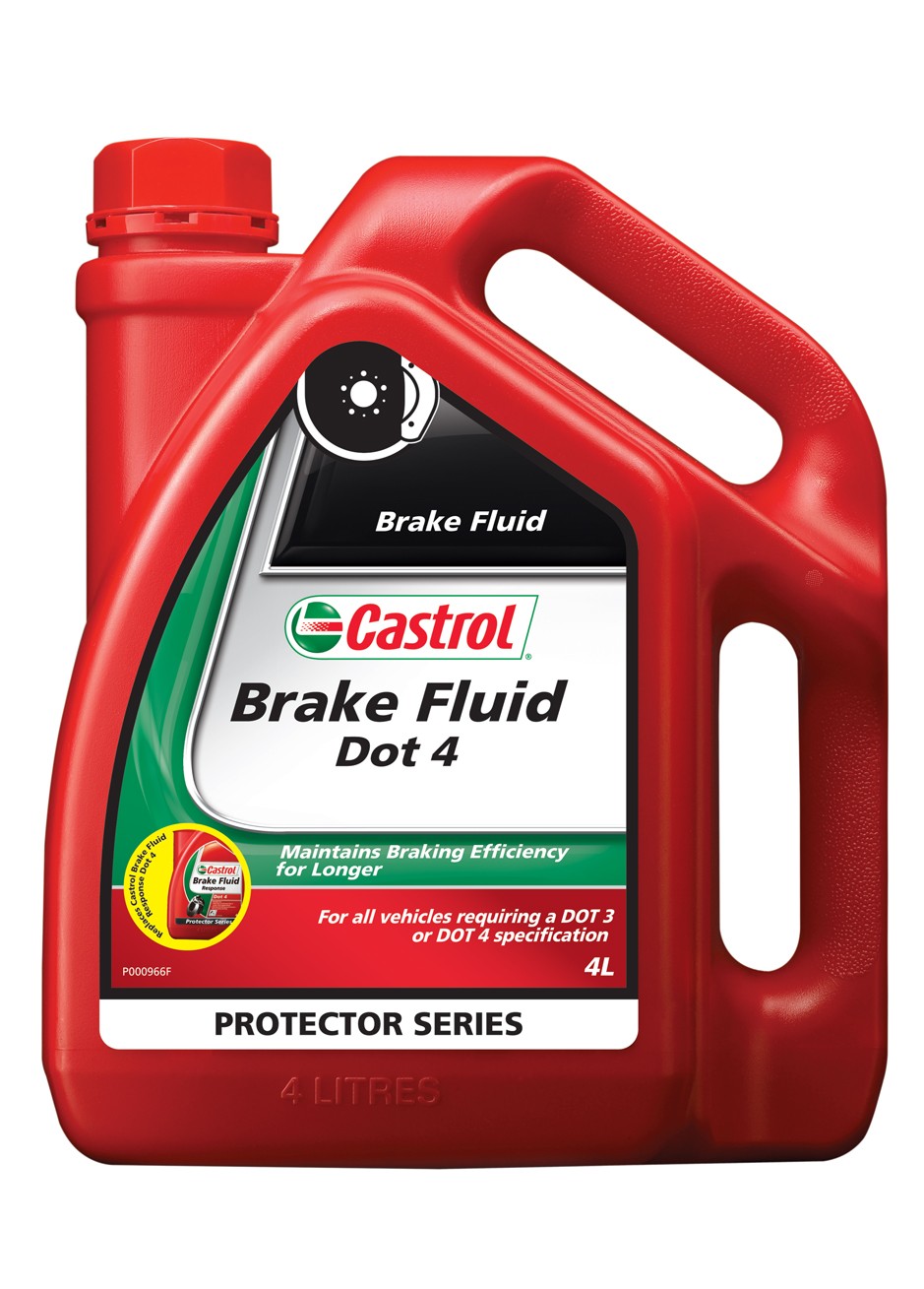 Lichid de frana 3377671 CASTROL-AU