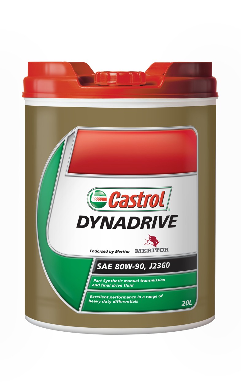 Ulei de transmisie 3334801 CASTROL-AU