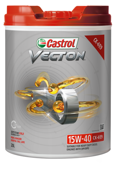 Ulei de motor 3419919 CASTROL-AU