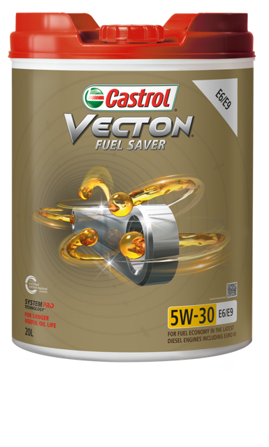 Ulei de motor 3415453 CASTROL-AU