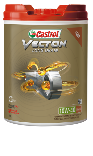 Ulei de motor 3415494 CASTROL-AU
