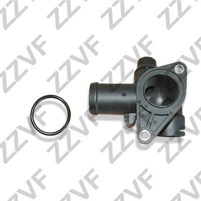 Flansa lichid racire ZV132EB ZZVF