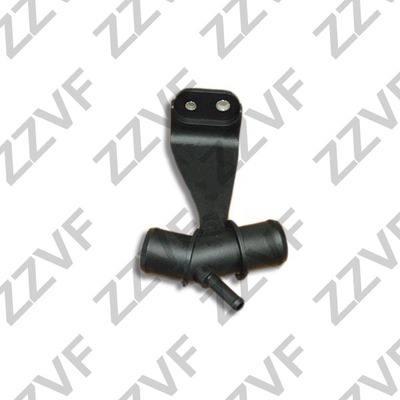 Flansa lichid racire ZV772T ZZVF