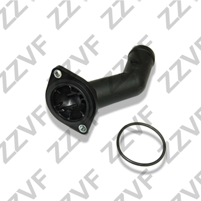 Flansa lichid racire ZV121V ZZVF