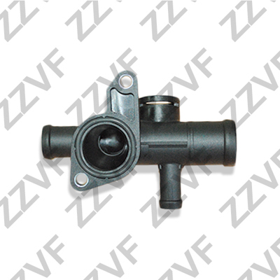 Flansa lichid racire ZV1232A ZZVF