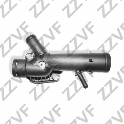 Flansa lichid racire ZV12LF ZZVF