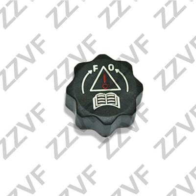 Buson,vas expansiune ZV1306C ZZVF