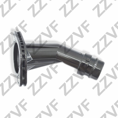 Flansa lichid racire ZV136E ZZVF