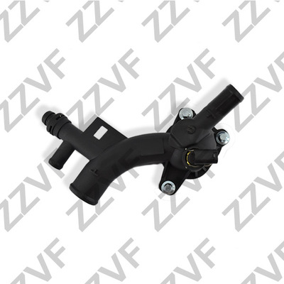 Flansa lichid racire ZV139225 ZZVF