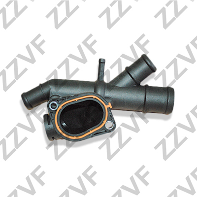 Flansa lichid racire ZV13LQ ZZVF