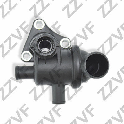 Flansa lichid racire ZV165K ZZVF