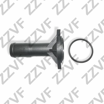 Flansa lichid racire ZV211E ZZVF