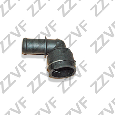 Flansa lichid racire ZV222M ZZVF
