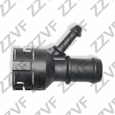 Flansa lichid racire ZV229C ZZVF