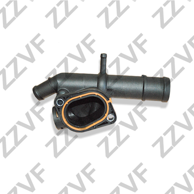 Flansa lichid racire ZV312L ZZVF