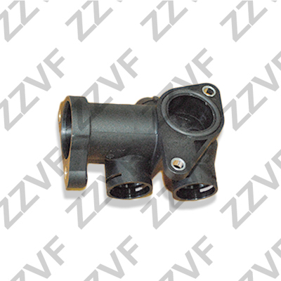 Flansa lichid racire ZV331B ZZVF