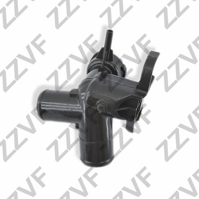 Flansa lichid racire ZV369X ZZVF