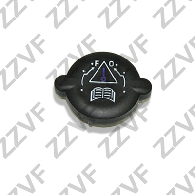 Buson,vas expansiune ZV64CP ZZVF