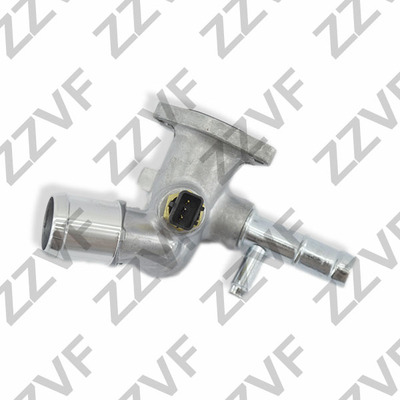 Flansa lichid racire ZVB523 ZZVF