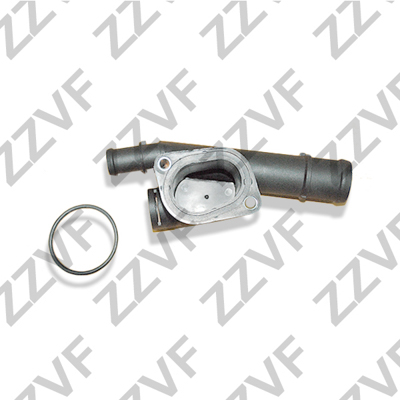 Flansa lichid racire ZVG812 ZZVF